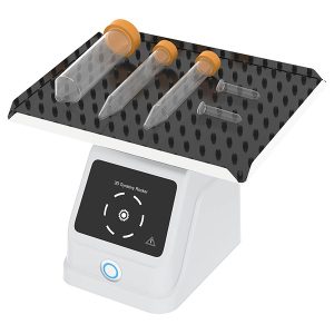 3D sukamasis svirtinis mechanizmas