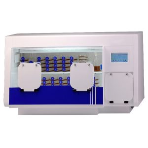 anaerobinė darbo vieta