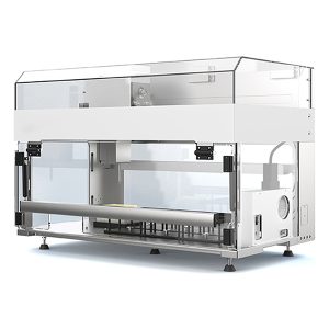 automatinis skysčių tvarkymo įrenginys