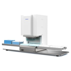 automatizuota skysčių tvarkymo sistema