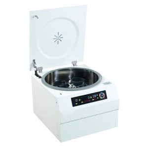 automatinė nuėmimo centrifuga