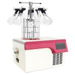 stalo liofilizatorius