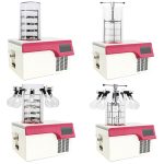 stalo liofilizatorius