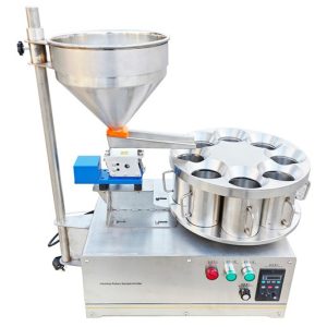 stalo mėginių dalytuvas