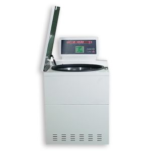 kraujo maišelių centrifuga