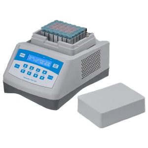 aušinimo ir šildymo termostatas