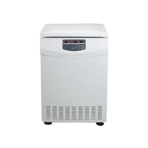 žalios naftos centrifuga