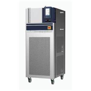 dinaminė temperatūros kontrolės sistema