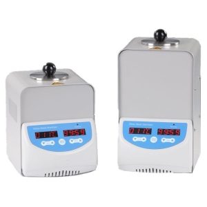 stiklinių karoliukų sterilizatorius