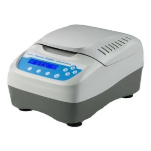 šildomas termostatas