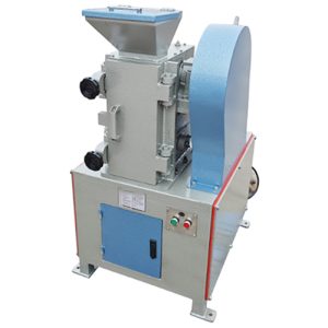 didelio stiprumo žandikaulis