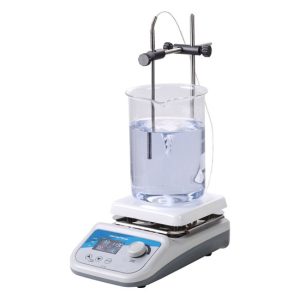 kaitinimo plokštės maišytuvas