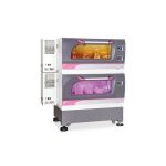 inkubatoriaus kratytuvas