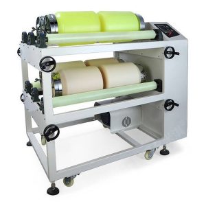 stiklainių valcavimo staklės