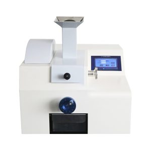 žandikaulio smulkintuvas