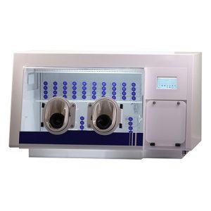 mikroaerobinė darbo vieta