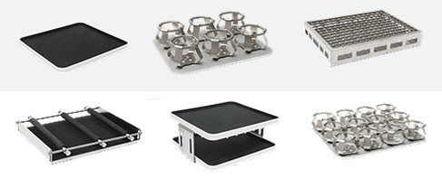 mini orbitinio maišytuvo priedai