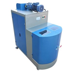 maišymo mėginių dalytuvas