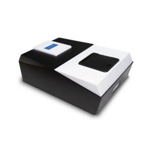 nanodalelių dydžio ir zeta potencialo analizatorius