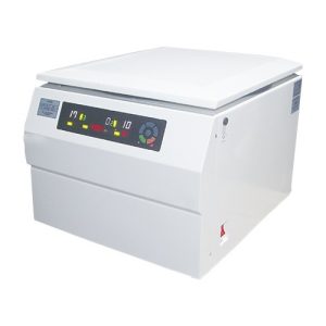 naftos bandymų centrifuga