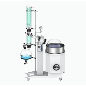 bandomasis rotacinis garintuvas