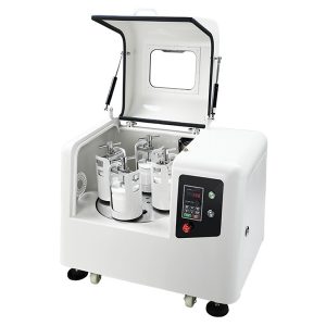 planetinis rutulinis malūnas