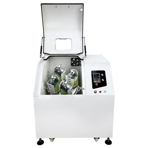 planetinis rutulinis malūnas