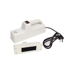 nešiojama rankinė UV lempa