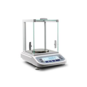 precizinės svarstyklės