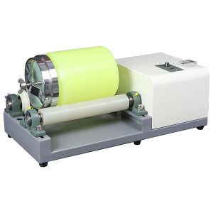 ritininis rutulinis malūnas