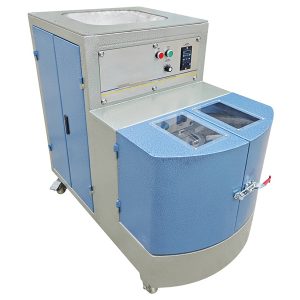 rotacinis mėginių dalytuvas