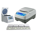 Mėginio paruošimas