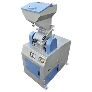 uždarasis plaktuvinis smulkintuvas