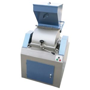 uždaromasis plaktuvinis smulkintuvas