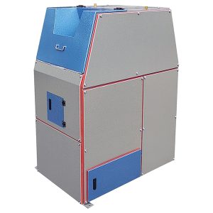 uždaroma žandikaulio smulkintuvo redukcinė mašina