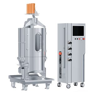 vienkartinis maišomasis rezervuaras bioreaktorius