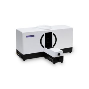 purškimo dalelių dydžio analizatorius