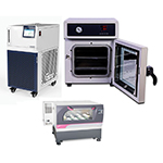 Temperatūros kontrolė