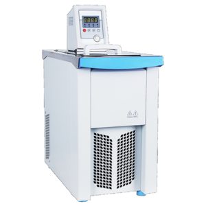 ultra žemos temperatūros aušinimo ir šildymo cirkuliacinė vonia