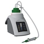 vakuuminė aspiracijos sistema