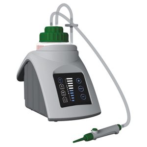 vakuuminė aspiracijos sistema